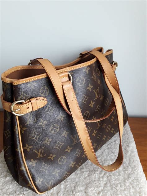 louis vuitton på tradera